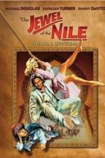 Watch The Jewel of the Nile Moviesjoy