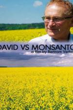Watch David Versus Monsanto Moviesjoy