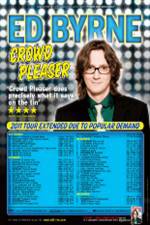Watch Ed Byrne Crowd Pleaser Moviesjoy