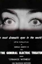 Watch Strange Witness Moviesjoy