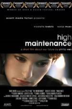 Watch High Maintenance Moviesjoy