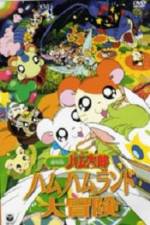 Watch Hamtaro: Adventures in Ham-Ham Land Moviesjoy