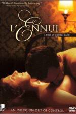 Watch L'ennui Moviesjoy