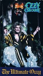 Watch Ozzy Osbourne: The Ultimate Ozzy (TV Special 1986) Moviesjoy