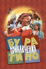 Watch The Adventures of Buratino Moviesjoy