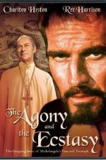 Watch The Agony and the Ecstasy Moviesjoy