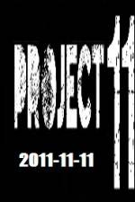 Watch The Project 11.11.11 Moviesjoy