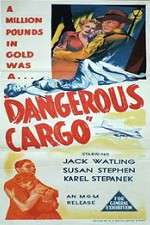 Watch Dangerous Cargo Moviesjoy