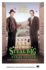 Watch Steal Big Steal Little Moviesjoy