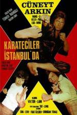 Watch Karate on the Bosphorus Moviesjoy