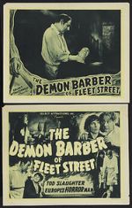 Watch The Demon Barber of Fleet Street Moviesjoy