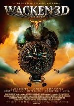 Watch Wacken 3D Moviesjoy