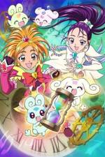 Watch Pretty Cure Splash Star: Tick-Tock Escape in the Nick of Time Moviesjoy