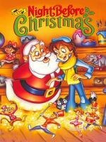 Watch The Night Before Christmas Moviesjoy