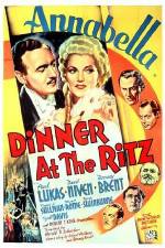 Watch Dinner at the Ritz Moviesjoy