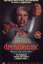 Watch Dreamaniac Moviesjoy