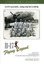 Watch B-17 Flying Legend Moviesjoy