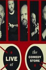 Watch Louis C.K.: Live at the Comedy Store Moviesjoy