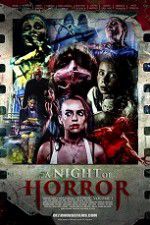 Watch A Night of Horror Volume 1 Moviesjoy
