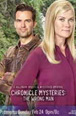 Watch The Chronicle Mysteries: The Wrong Man Moviesjoy