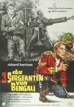 Watch Three Sergeants of Bengal Moviesjoy