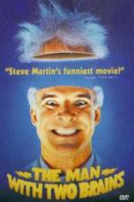 Watch The Man with Two Brains Moviesjoy