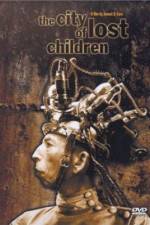Watch The City of Lost Children (La Cite des enfants perdus) Moviesjoy