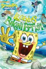 Watch SpongeBob SquarePants: Legends of Bikini Bottom Moviesjoy