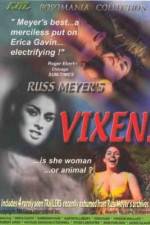 Watch Vixen Moviesjoy
