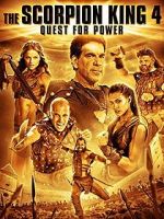 Watch The Scorpion King 4: Quest for Power Moviesjoy