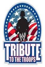 Watch WWE Tribute to the Troops 2013 Moviesjoy