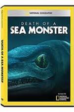 Watch National Geographic: Death of a Sea Monster Moviesjoy