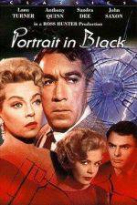 Watch Portrait in Black Moviesjoy
