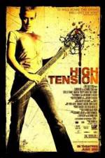 Watch Haute tension Moviesjoy