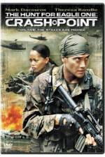 Watch The Hunt for Eagle One: Crash Point Moviesjoy