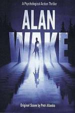 Watch Alan Wake Moviesjoy