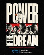 Watch Power of the Dream Moviesjoy