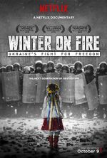 Watch Winter on Fire: Ukraine\'s Fight for Freedom Moviesjoy