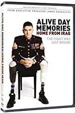 Watch Alive Day Memories Home from Iraq Moviesjoy