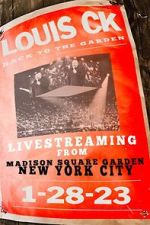 Watch Louis C.K.: Back to the Garden (TV Special 2023) Moviesjoy