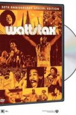 Watch Wattstax Moviesjoy