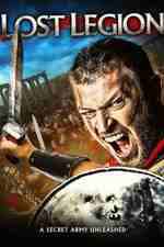 Watch The Lost Legion Moviesjoy