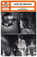 Watch Hôtel des Invalides Moviesjoy