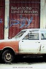 Watch Return to the Land of Wonders Moviesjoy