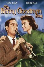 Watch The Benny Goodman Story Moviesjoy