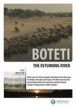 Watch Boteti: The Returning River Moviesjoy