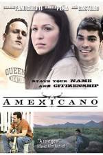 Watch Amexicano Moviesjoy