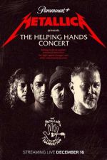 Watch Metallica Presents: The Helping Hands Concert Moviesjoy