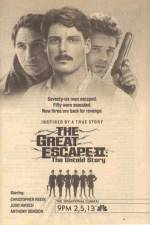 Watch The Great Escape II: The Untold Story Moviesjoy