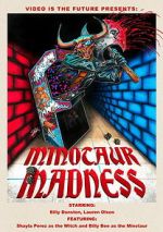 Watch Minotaur Madness (Short 2023) Moviesjoy